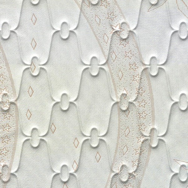 Encontraproduto.com.br - Colchão de Casal Probel Arezzo com Pillow Euro e Molas Ensacadas Individualmente 26x188x138cm - Bege e Branco