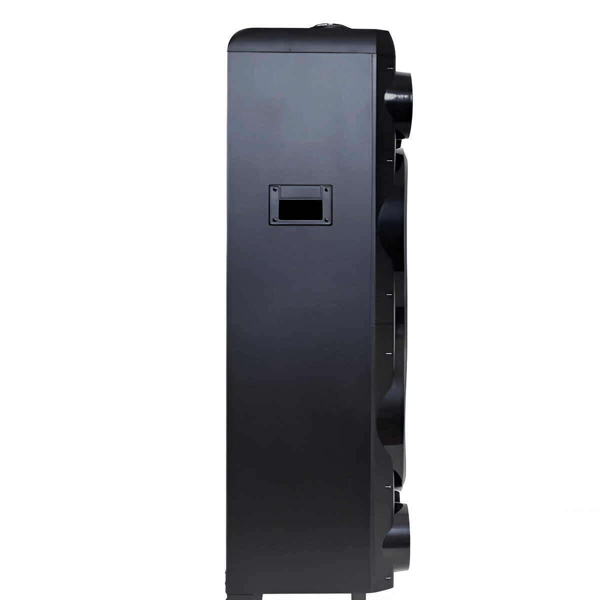 Encontraproduto.com.br - Caixa Ativa Torre TWS Bluetooth 2500W XT-2212T - Polyvox
