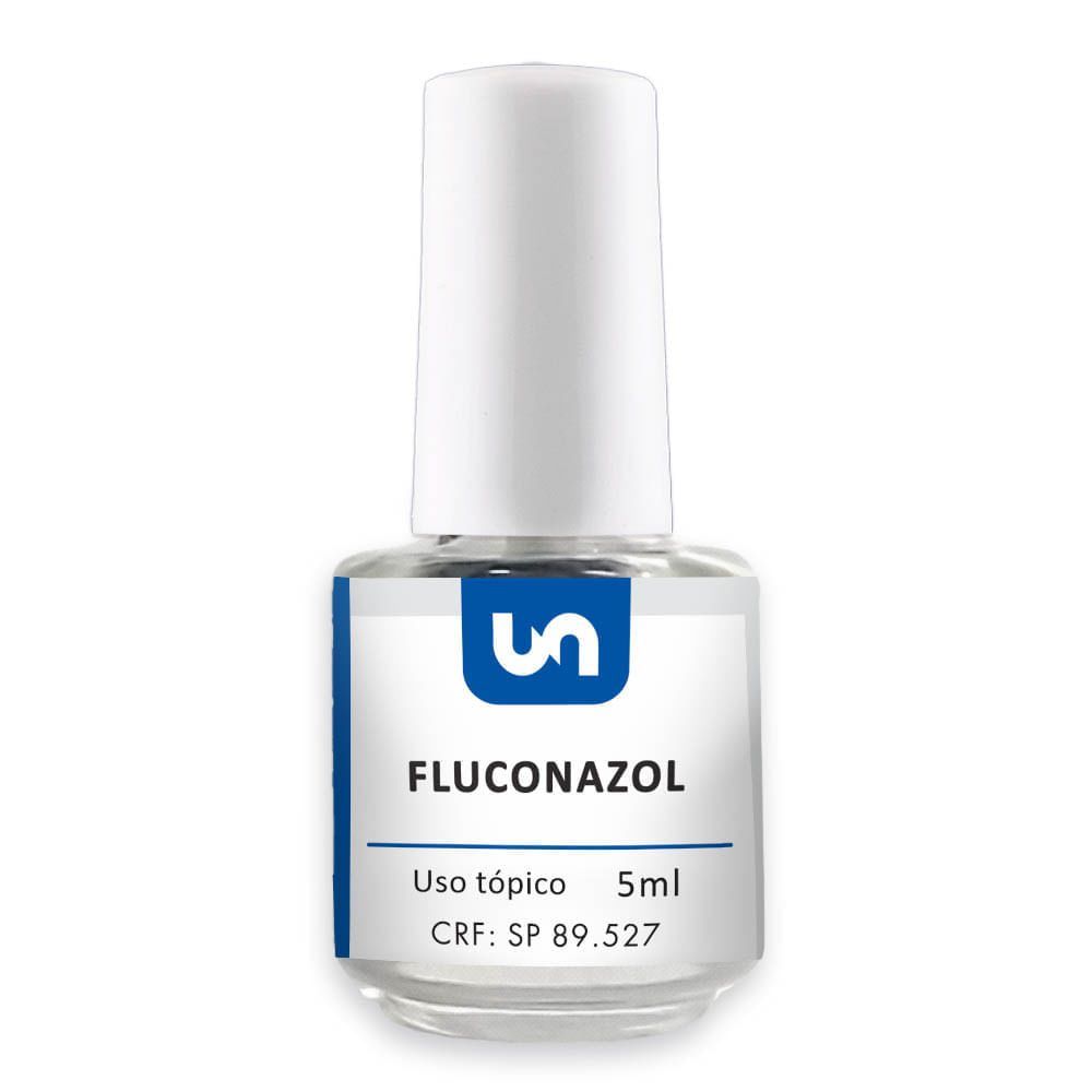 Encontraproduto.com.br - Fluconazol esmalte 5ML