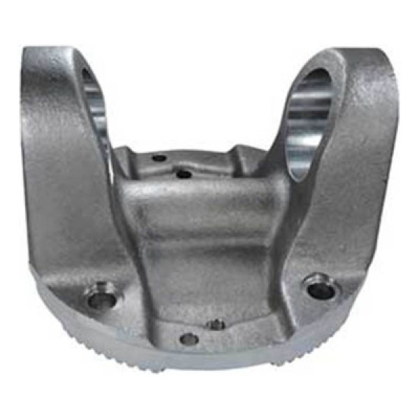 Encontraproduto.com.br - Flange Cardan Sc 124 S5 4f Usa Cz280 (41-552)