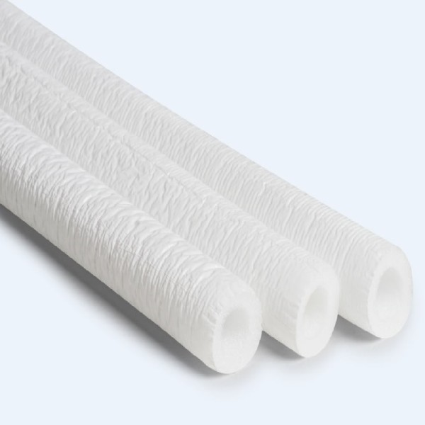 Encontraproduto.com.br - Isolante Esponjoso Epex 1/2 10x13 Inverter Branco