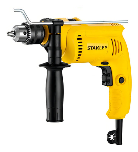 Furadeira de Impacto Profissional Stanley 1/2