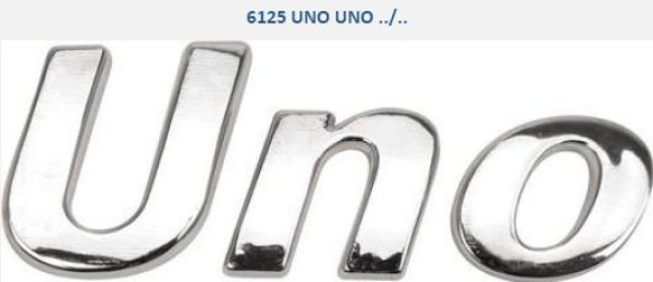 Encontraproduto.com.br - Emblema Fiat Uno Fire 04