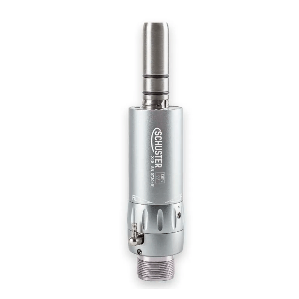 Encontraproduto.com.br - Micromotor Baixa Rotação x10 - Schuster