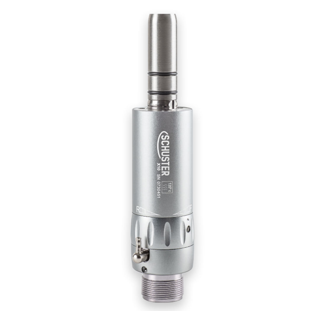 Encontraproduto.com.br - Micromotor Baixa Rotação x10 - Schuster