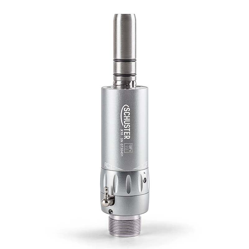 Encontraproduto.com.br - Micromotor Baixa Rotação x10 - Schuster