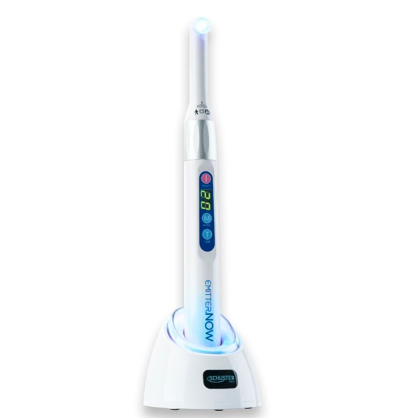 Encontraproduto.com.br - Fotopolimerizador Emitter Now - Schuster