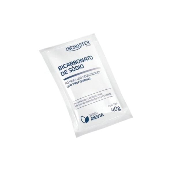 Encontraproduto.com.br - Bicarbonato de Sódio - Schuster