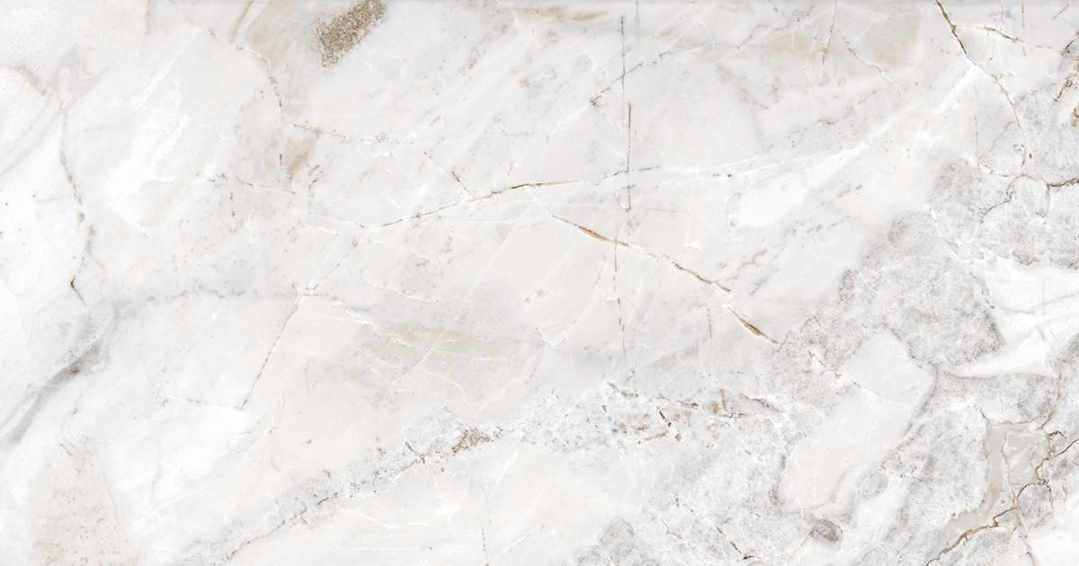 Porcelanato Delta 63x120cm Nevado Polido Retificado Classe A MT