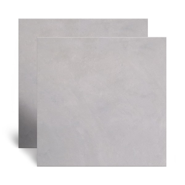 Porcelanato Madrid Plata Acetinado Retificado 63x63cm - Delta