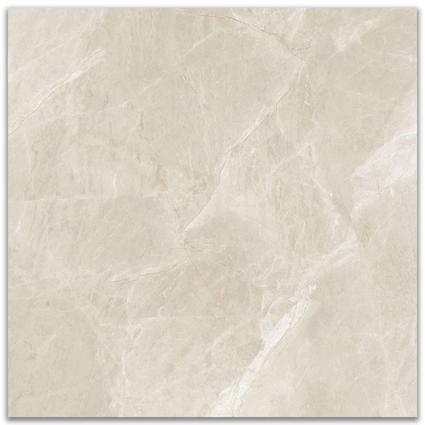 Encontraproduto.com.br - Porcelanato Delta Marmorizado Retificado Polido Fuji Sand Intense Tipo A 84X84cm - 2233-A
