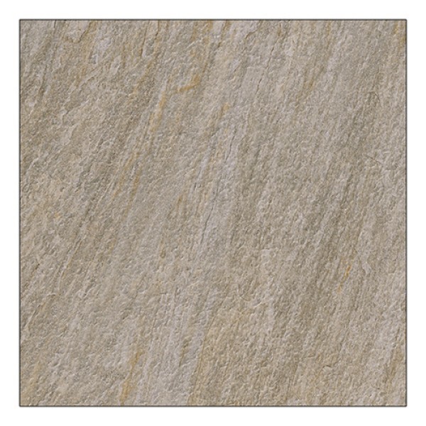 Porcelanato Esmaltado Campania Stone 73 x 73 cm Delta