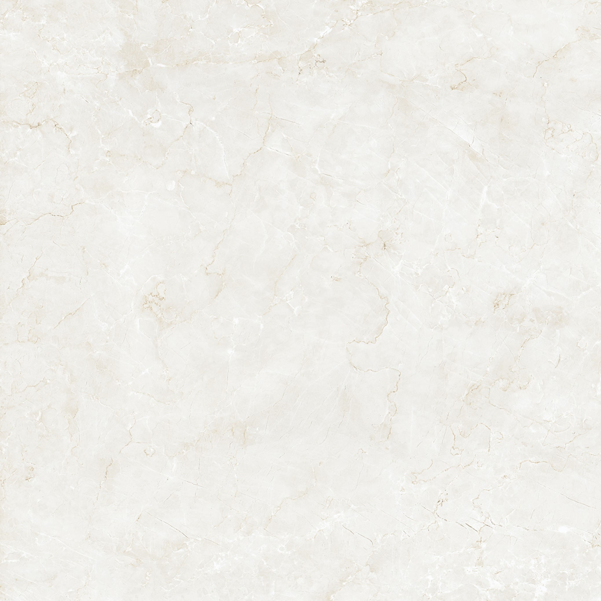 Delta Porcelanato Advanced 70X70 Crema Marfil Retificado Polido Grês Cx 2,92m²