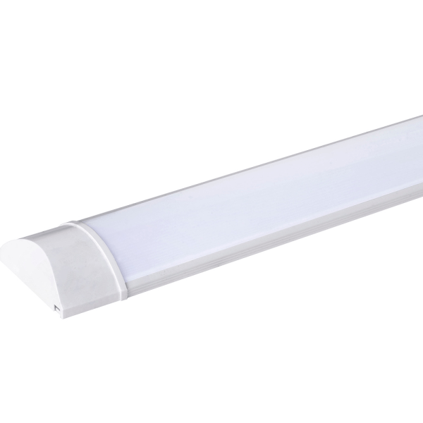 Encontraproduto.com.br - Luminária de Led Pix Sobrepor Linear 36W 120cm Slim Bivolt