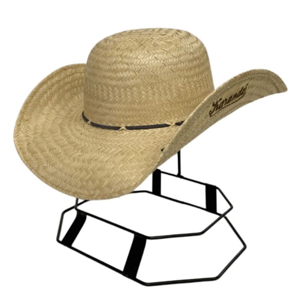 Chapéu Pantaneiro Especial A II Karanda