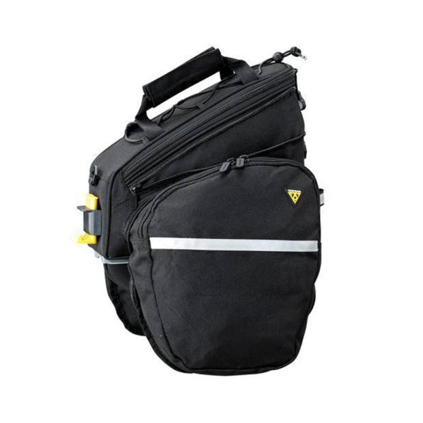 Encontraproduto.com.br - Alforge Topeak RX Trunkbag DXP-TT9637B-08