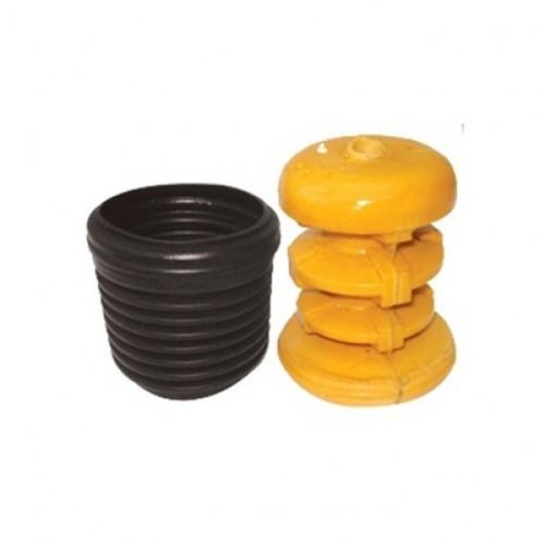 Kit Amortecedor Dianteiro Mitsubishi Pajero Full 2000 Todos