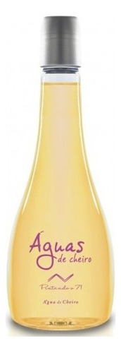 Encontraproduto.com.br - Deo Colônia Splash Perfumada Pintando o 7! - 150ml