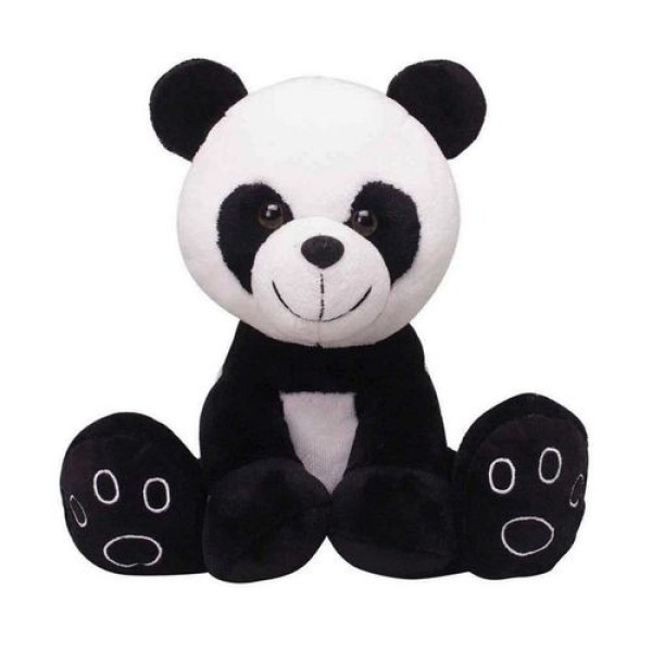Encontraproduto.com.br - Pelúcia Meu Pandinha Buba 4771