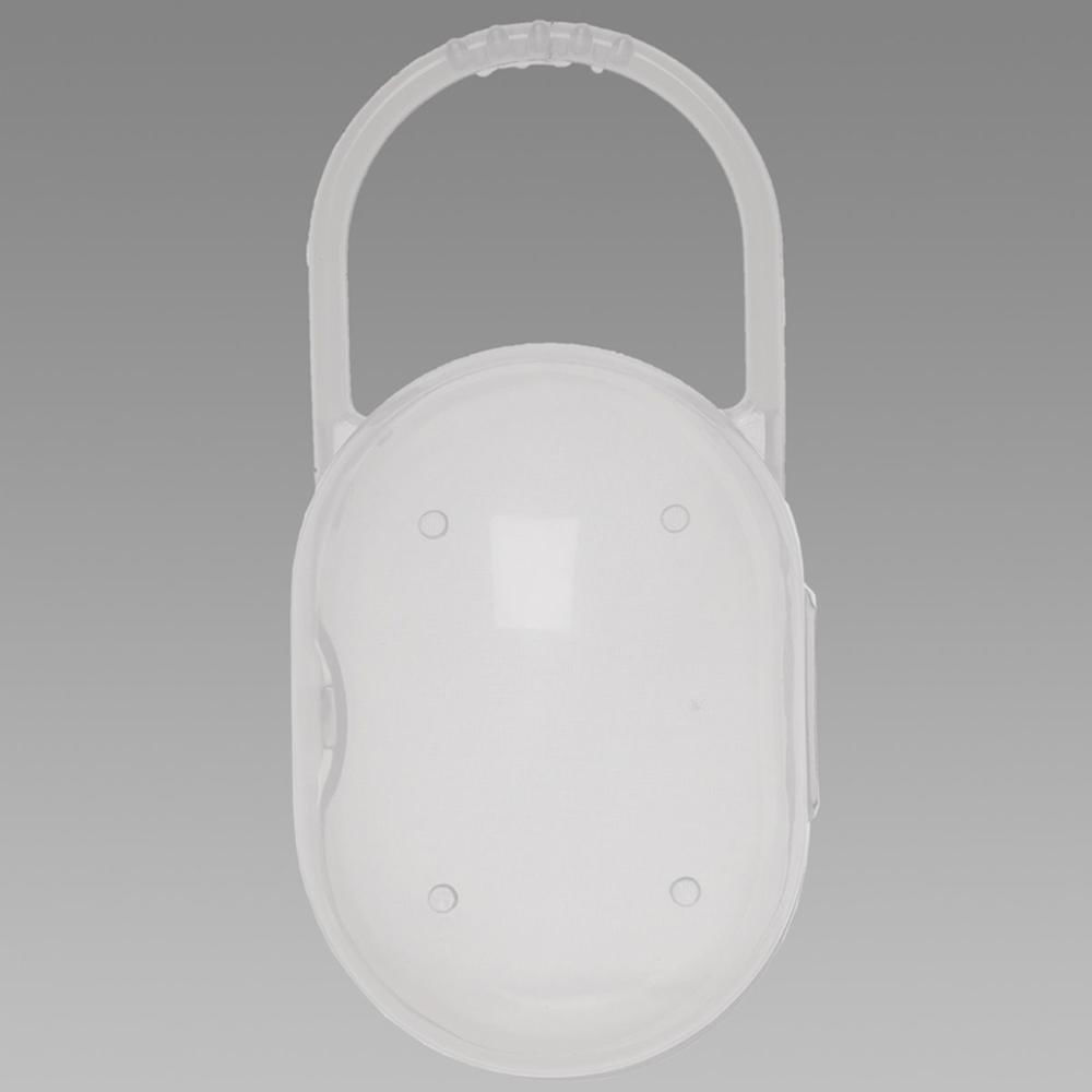 Encontraproduto.com.br - Porta-Chupetas com Alça Buba 1 Unidade