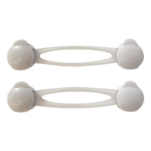 Encontraproduto.com.br - Trava Flexivel Multiuso G Buba