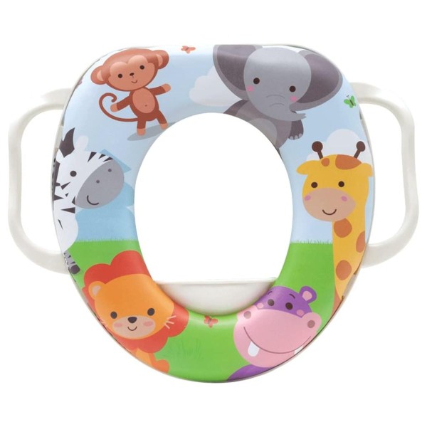 Encontraproduto.com.br - Redutor De Assento Safari Buba 09808