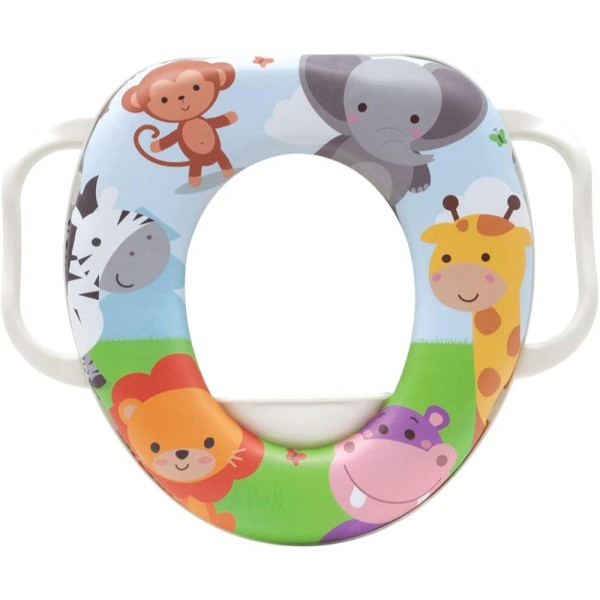 Encontraproduto.com.br - Redutor De Assento Safari Buba 09808