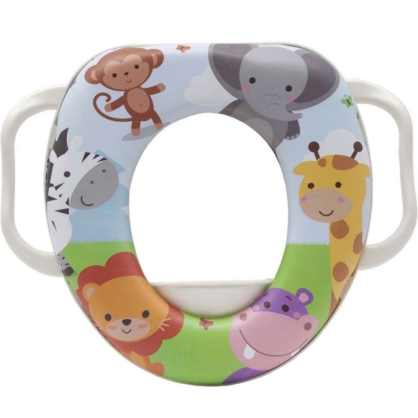 Encontraproduto.com.br - Redutor De Assento Safari Buba 09808
