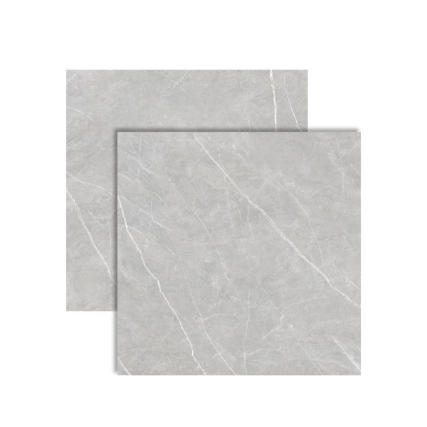 Encontraproduto.com.br - Piso Marmo Gris Lux 75311 75x75cm - Embramaco