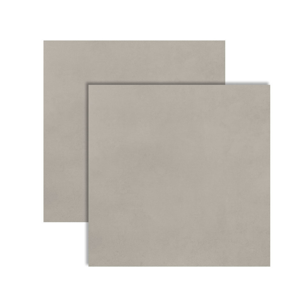 Porcelanato 83x83 Troy Concret Plus 83070 Cx2.73m2 Embramaco