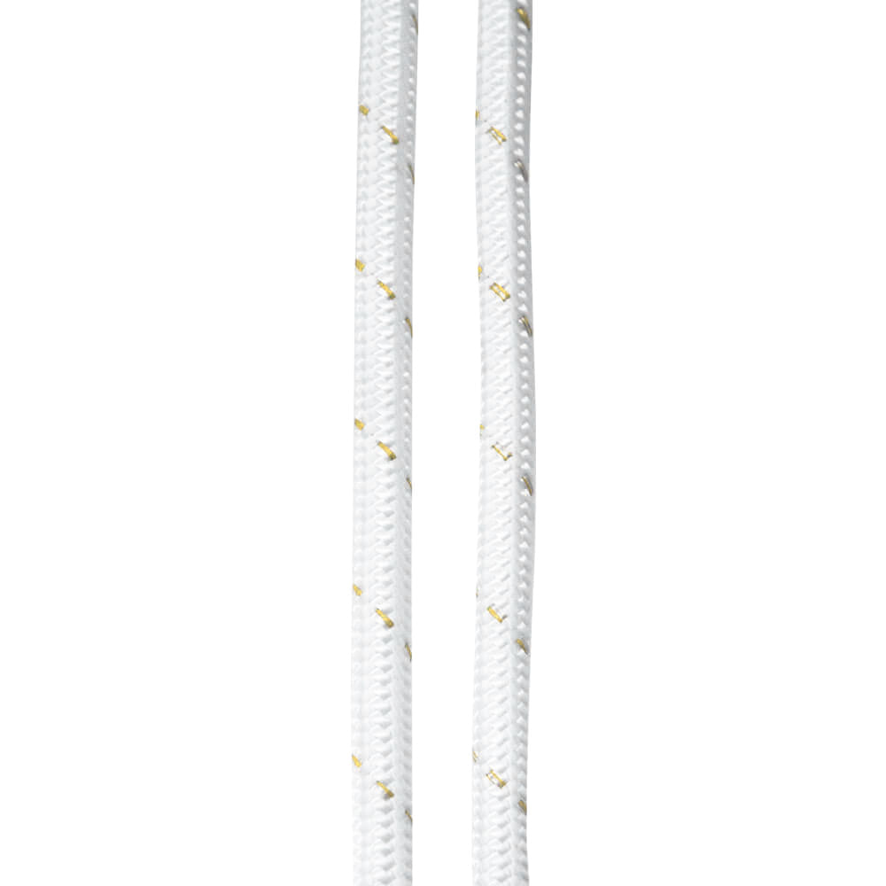 Encontraproduto.com.br - Corda de Nylon Elastobor NR18 Bombeiro 12MM 2 Rolo com 300M