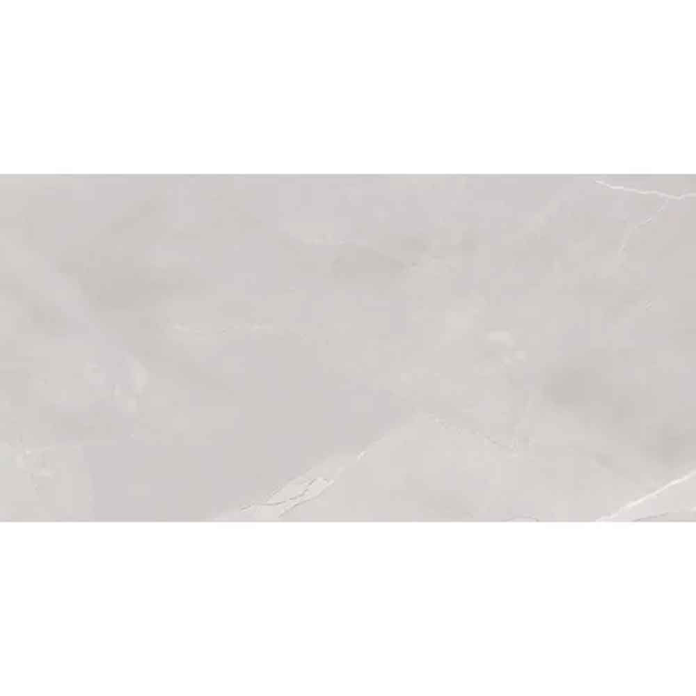 Porcelanato Luminosita Italia Gris Polido Esmaltado Retificado 80x160 - Level
