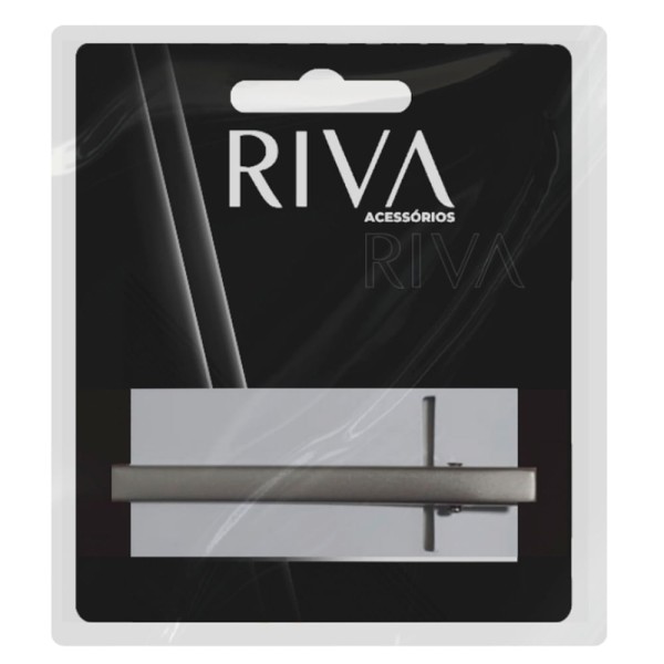 Encontraproduto.com.br - Prendedor De Cabelo Riva Bico De Pato Retangular