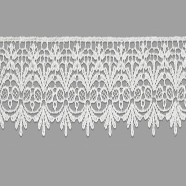 Guipir Renda Ref:GP011 5cm x 13,7m - ArtePunto
