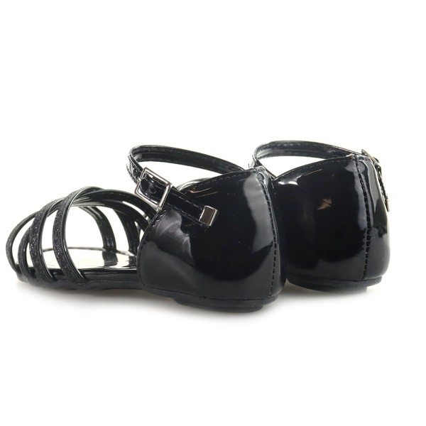 Encontraproduto.com.br - Sandália Baby Feminina Addan - 42912