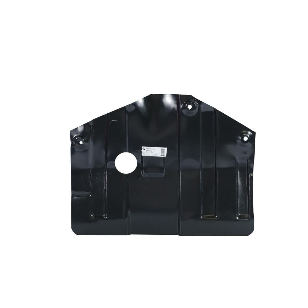 Protetor de Carter Volkswagen Up 1.0 12V 2014 a 2016 DHF