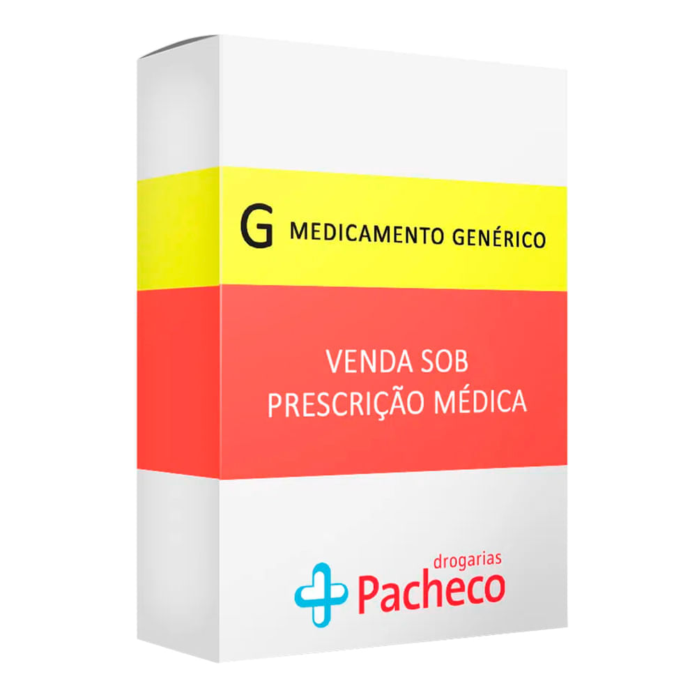 Encontraproduto.com.br - Ciclobenzaprina 5mg Com 15 Comprimidos Generico Prati Donaduzzi