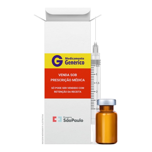 Encontraproduto.com.br - Risperidona 1mg/ml Genérico Prati 30ml + Seringa Dosadora
