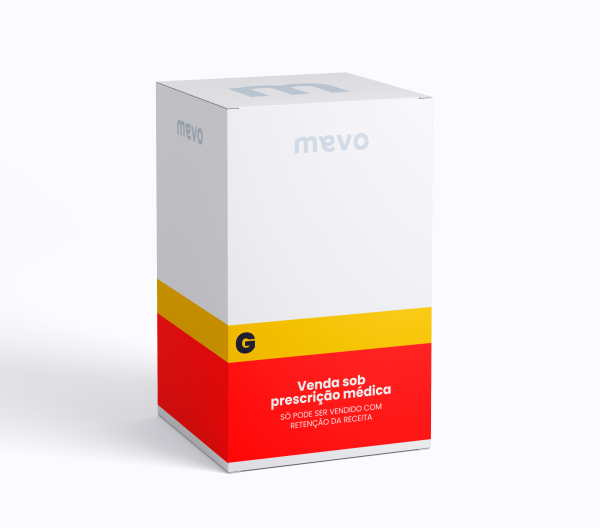 Paracetamol 750MG Comprimido revestido - Caixa com 280 Comprimidos