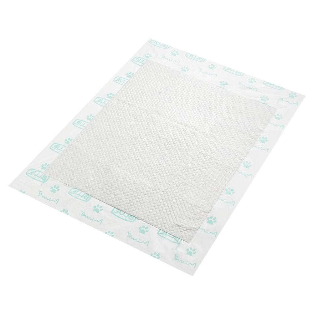 Encontraproduto.com.br - Combo com 2unid - Tapete Higiênico Expet Tico Pads 60x65cm 50un - Multilaser