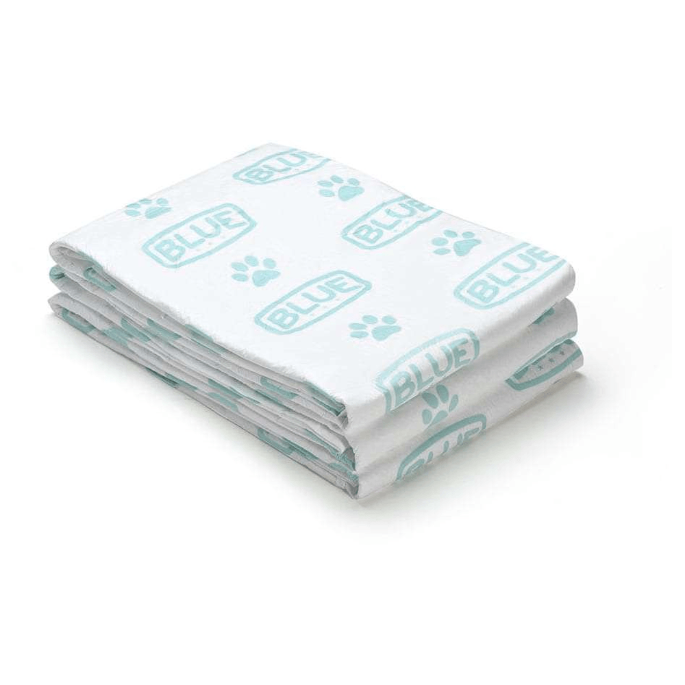 Encontraproduto.com.br - Combo com 2unid - Tapete Higiênico Expet Tico Pads 60x65cm 50un - Multilaser