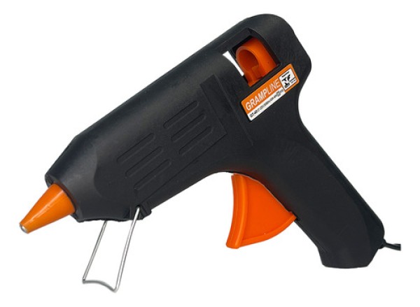 APLICADOR DE COLA QUENTE 40W GT-40