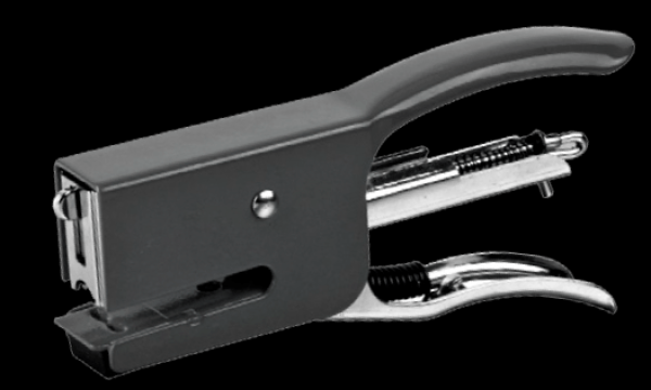 GRAMPEADOR ALICATE GE-1043 25 FOLHAS