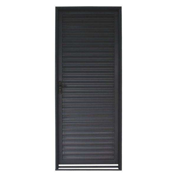 Encontraproduto.com.br - Porta MGM 217X75X06Cm Sul Laminada ID 29669 - Esquerda - Aço