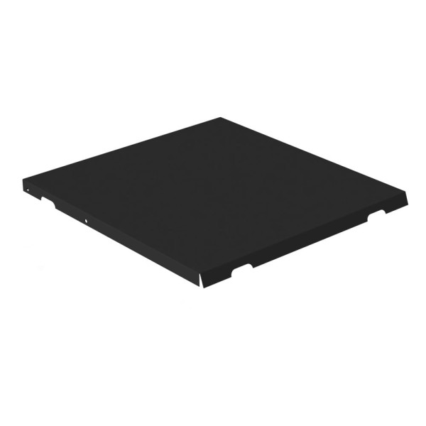 Encontraproduto.com.br - Tampa para Fogao a Lenha Venax n 00 Preto