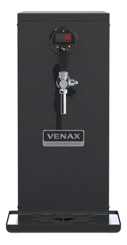 Chopeira Venax CVX1 Preto