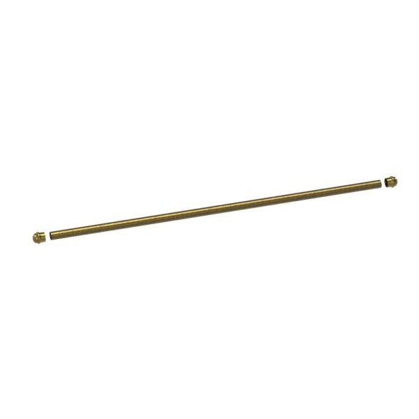 Varao Frontal Fogão a Lenha N 1 Premium Ouro Velho Premium