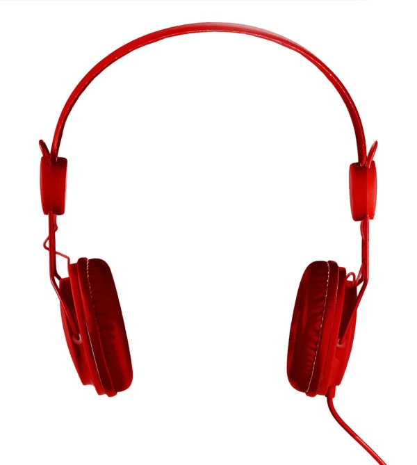 Encontraproduto.com.br - Headphone Soul Colors Vermelho