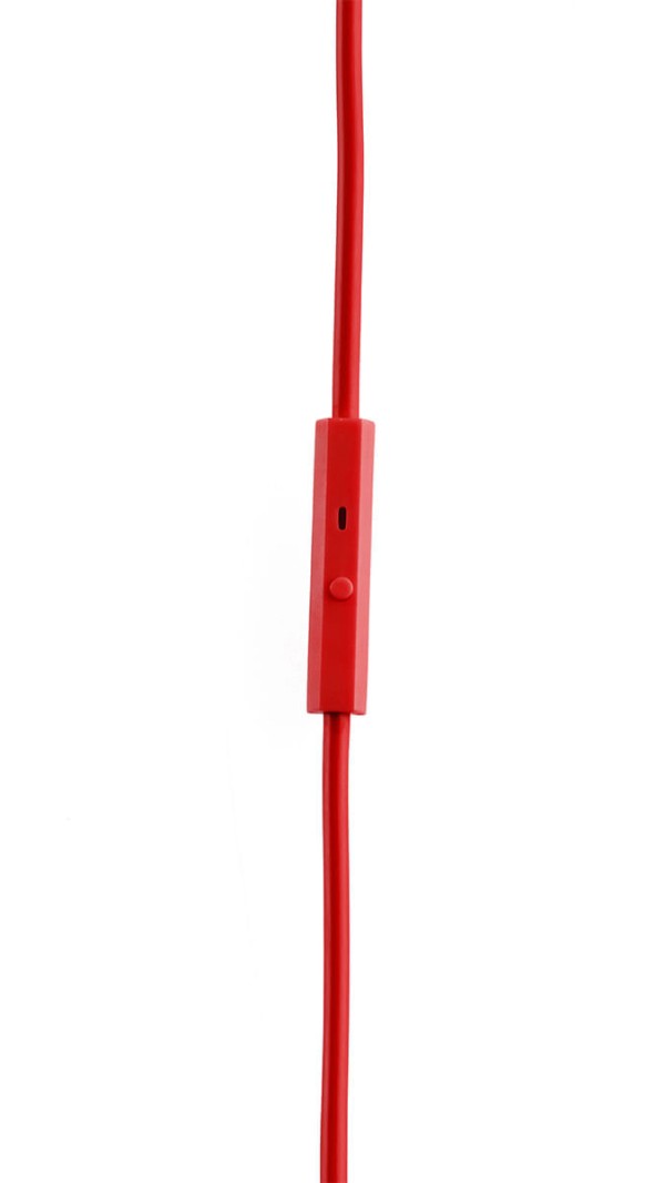 Encontraproduto.com.br - Headphone Soul Colors Vermelho