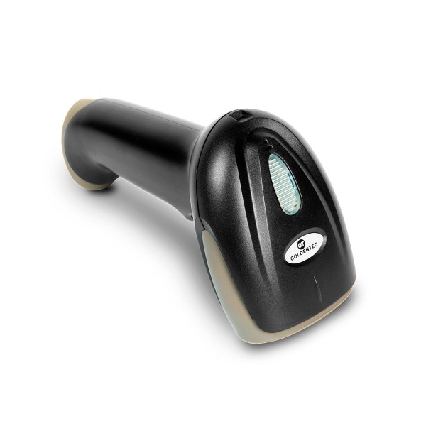 Encontraproduto.com.br - Leitor de Código de Barras Laser USB 2.0